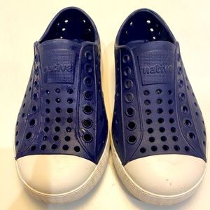 Native Jefferson shoes